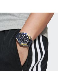 adidas Originals Zegarek Edition Two Watch AOFH23006 Srebrny. Kolor: srebrny #2