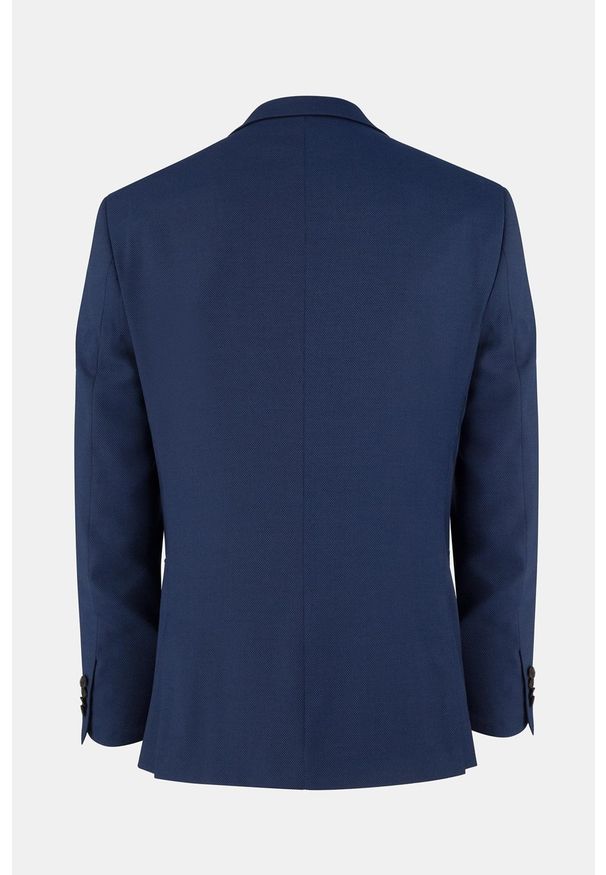 Pako Lorente - PAKO LORENTE – Marynarka garniturowa JERARDO PPLM9-3G-222-G. Materiał: tkanina