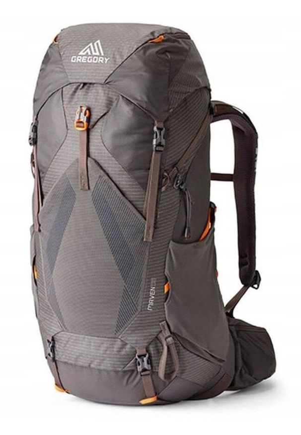 Plecak turystyczny Gregory Maven 38 Grey XS/Small
