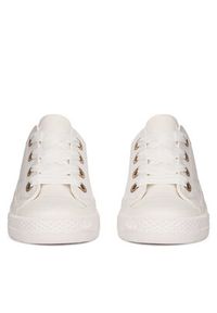 Jenny Fairy Trampki WFA2915-1 Biały. Kolor: biały. Materiał: materiał #2