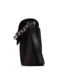Calvin Klein Torebka Re-Lock Mini K60K612642 Czarny. Kolor: czarny #3