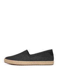 Nautica Espadryle CEO-LEADSMAN-02 Szary. Kolor: szary. Materiał: materiał #6