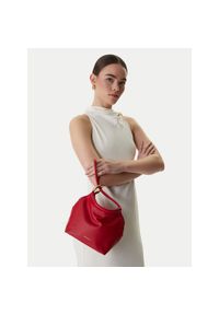 Torebka Coccinelle. Kolor: czerwony #1