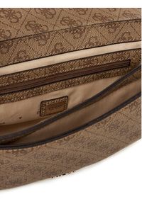 Guess Torebka 178712 Brązowy. Kolor: brązowy #5