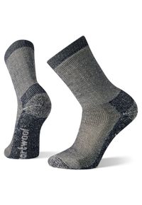 Skarpety Trekkingowe unisex Smartwool Hike Classic Edition Extra Cushion Crew. Kolor: niebieski #1