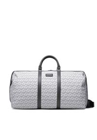 Guess Torba Ederlo Travel TMERLO P3235 Biały. Kolor: biały. Materiał: skóra #1