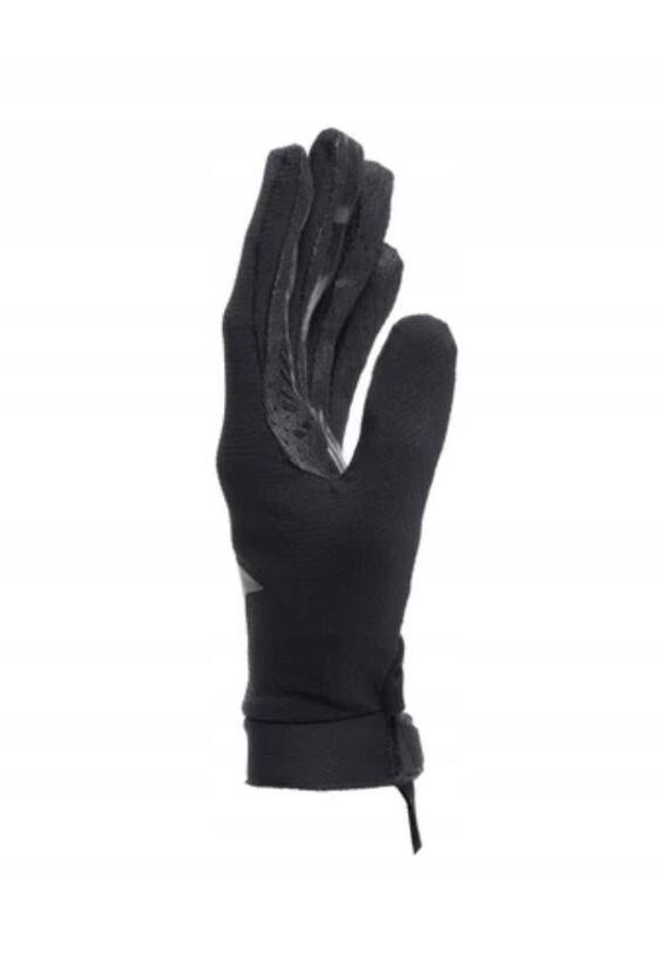 DAINESE - Rękawice rowerowe dla dorosłych Dainese HGR Gloves Black. Kolor: czarny