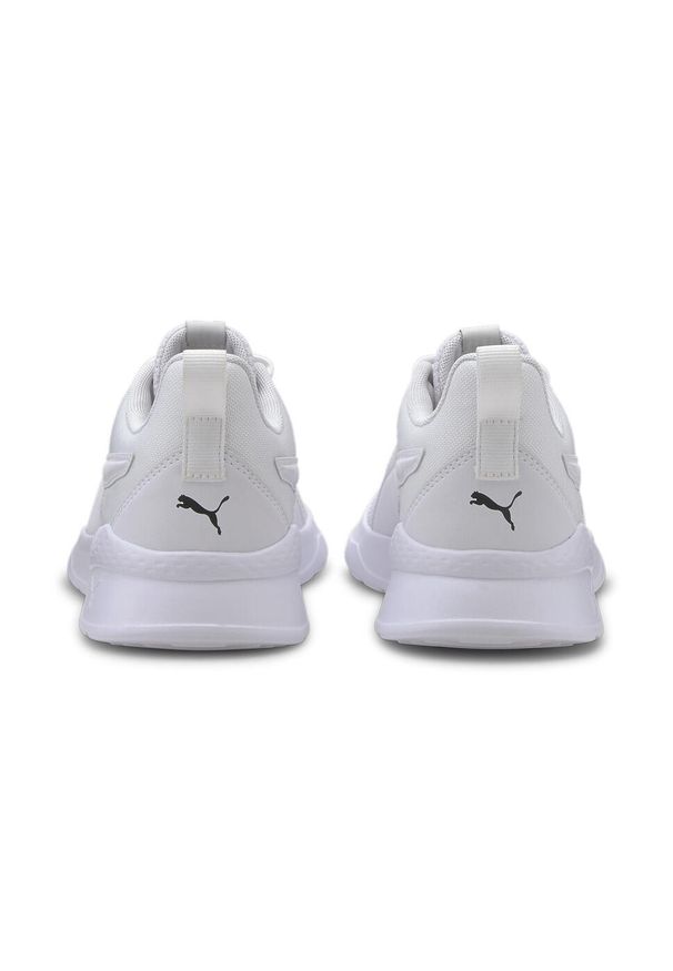 Puma - Buty sportowe młodzieżowe PUMA Anzarun Lite. Kolor: biały, wielokolorowy, beżowy. Sport: bieganie