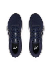 Asics Buty do biegania Versablast 4 1012B775 Niebieski. Kolor: niebieski. Materiał: mesh, materiał