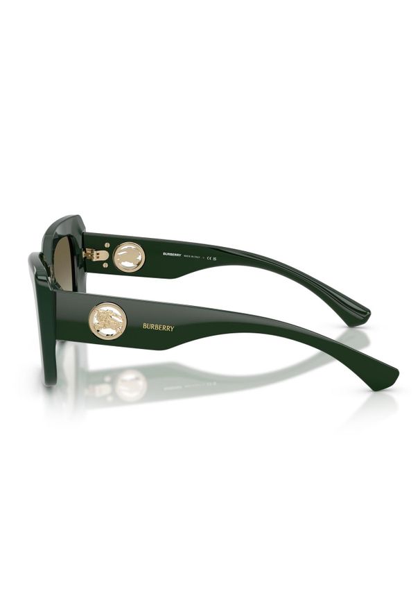 Burberry - Okulary damskie przeciwsłoneczne BURBERRY