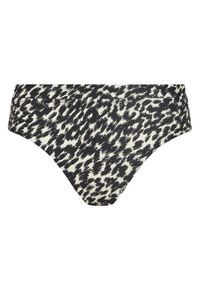 JOOP! Dół od bikini 10224488 Czarny. Kolor: czarny. Materiał: syntetyk