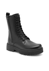 Lasocki Trzewiki WB-ALESSIA-11 Czarny. Kolor: czarny. Materiał: skóra #7