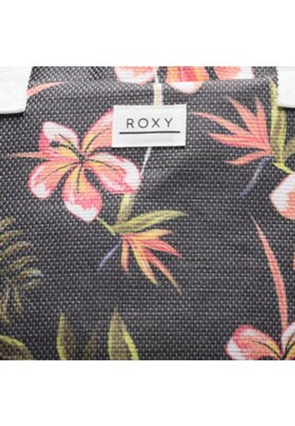 Roxy Torebka ERJBT03335 Czarny. Kolor: czarny