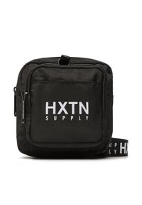 Saszetka HXTN Supply. Kolor: czarny #1