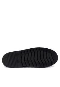 Napapijri Sneakersy NP0A4HJY Czarny. Kolor: czarny. Materiał: zamsz, skóra #5