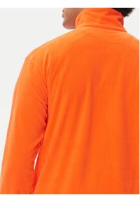 Adidas - adidas Polar Multi Essentials JM3124 Pomarańczowy Regular Fit. Kolor: pomarańczowy. Materiał: syntetyk #3