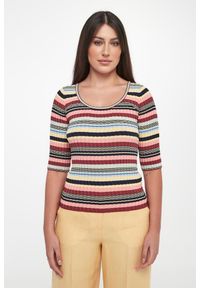 Weekend Max Mara - Sweter damski Guglia WEEKEND MAX MARA #3