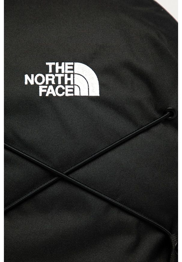 The North Face - Plecak. Kolor: czarny