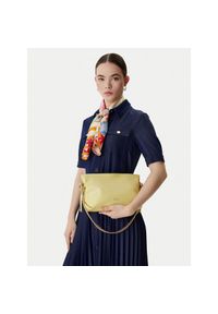 Torebka Liu Jo. Kolor: żółty #1