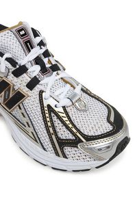 New Balance Sneakersy M1906RA Écru. Materiał: materiał #5