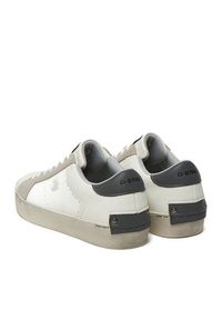 G-Star RAW - G-Star Raw Sneakersy CEO-YG240112-01L Biały. Kolor: biały. Materiał: skóra #8