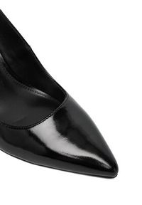 Steve Madden Szpilki Secured SM11004877 Czarny. Kolor: czarny. Materiał: skóra. Obcas: na szpilce #4