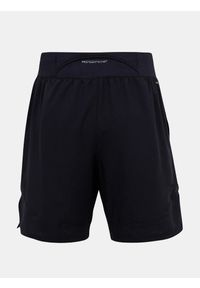 Spodenki do biegania męskie Under Armour Launch Elite 2In1 7''. Kolor: czarny. Sport: bieganie