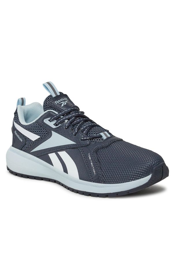 Buty Reebok Reebok Durable XT IE4182 Granatowy. Kolor: niebieski. Materiał: skóra