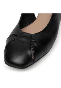 Lasocki Baleriny RST-IRENA-13 Czarny. Kolor: czarny. Materiał: skóra #3