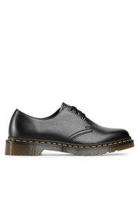 Glany Dr. Martens. Kolor: czarny #1