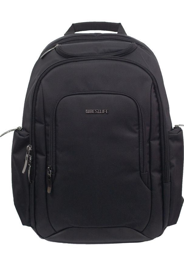 BESTLIFE - Plecak Bestlife Business Founder 15.6" (BL-BB-3158)