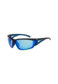GOGGLE - Okulary przeciwsłoneczne damskie Goggle Gog. Kolor: wielokolorowy