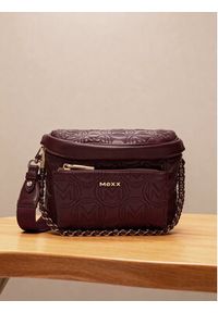 MEXX Torebka CEO-MEXX-S-015-08 Bordowy. Kolor: czerwony #6