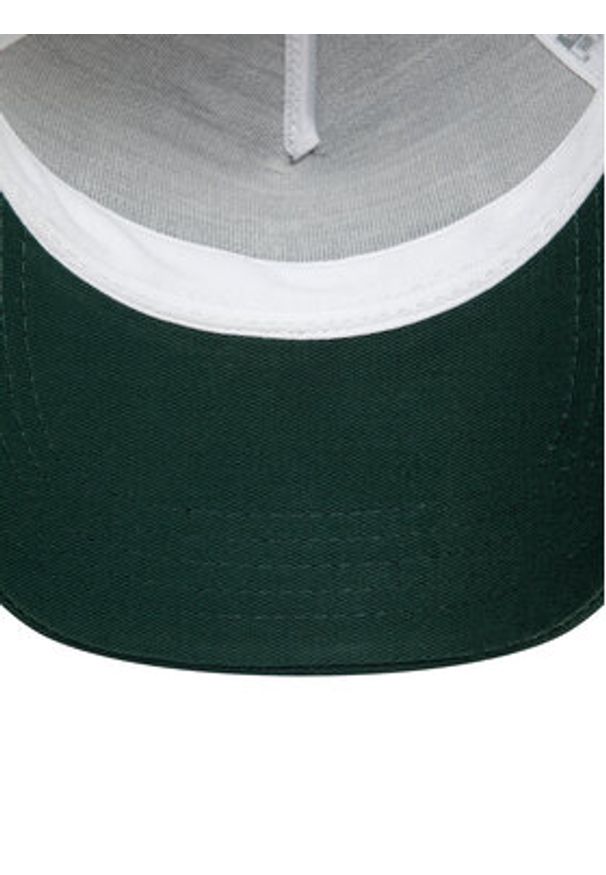 New Era Czapka z daszkiem 9Forty 60595139 Zielony. Kolor: zielony. Materiał: materiał, poliester