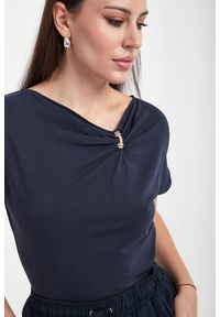 Liu Jo - T-shirt damski LIU JO #4