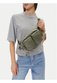 Billabong Torebka BLB-M-006-07 Zielony. Kolor: zielony. Materiał: materiał #3