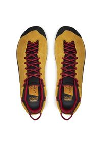 LA SPORTIVA - La Sportiva Trekkingi TX2 Evo 27X732320 Żółty. Kolor: żółty. Sport: turystyka piesza #5