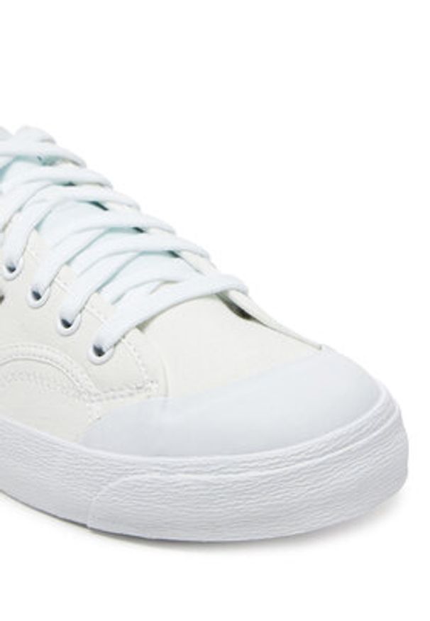 New Balance Trampki BB100CGN Biały. Kolor: biały. Materiał: materiał