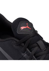 Puma Buty do biegania Flyer Runner 192257 23 Czarny. Kolor: czarny. Materiał: materiał #2