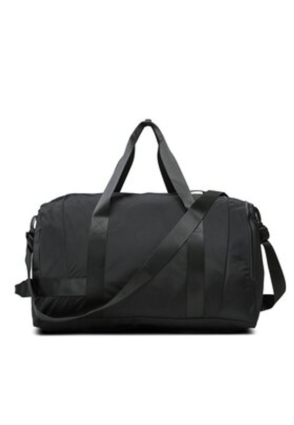 EA7 Emporio Armani Torba 245062 3R911 26321 Czarny. Kolor: czarny. Materiał: materiał
