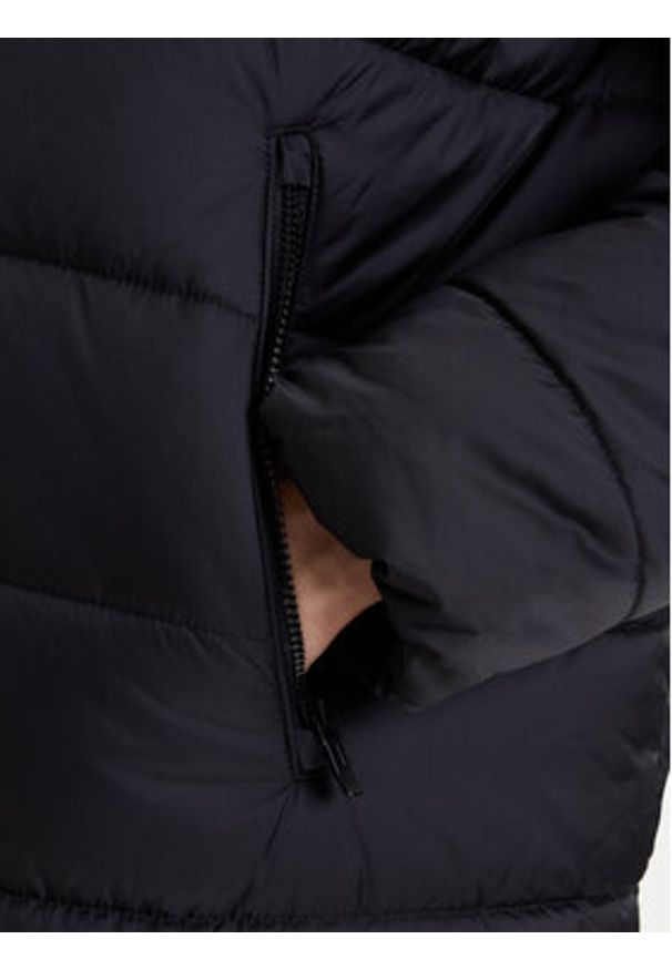 Puma Kurtka zimowa Ess 685232 01 Czarny Regular Fit. Kolor: czarny. Materiał: syntetyk. Sezon: zima