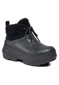 Kalosze Ugg. Kolor: czarny #1