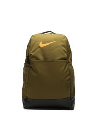 Plecak Nike. Kolor: zielony #1
