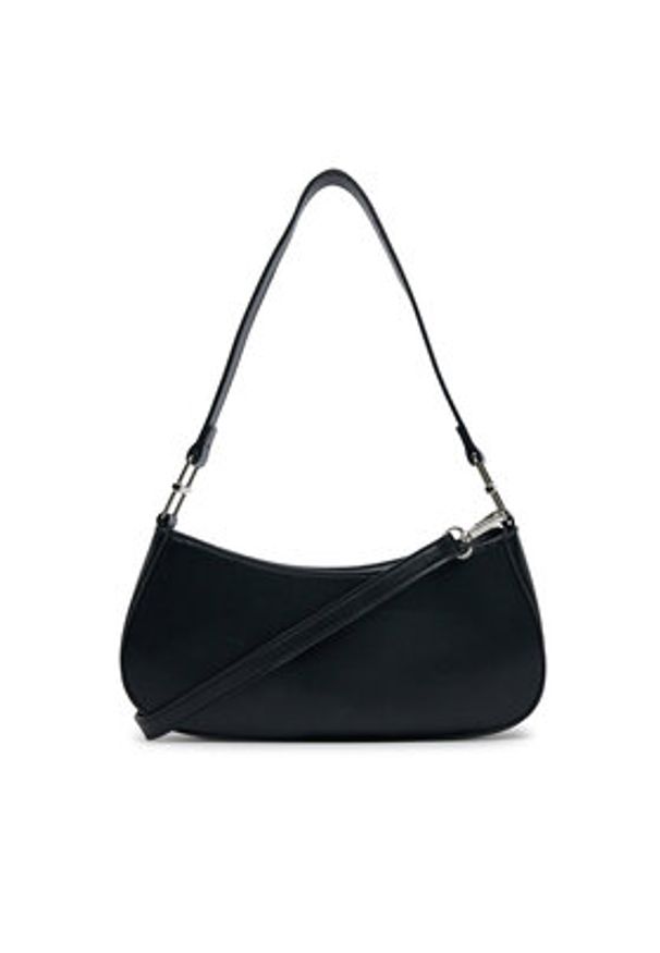 DeeZee Torebka JY-B2301106-2 Czarny. Kolor: czarny