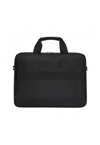 Torba dbramante DBRAMANTE SANTA MONICA 16IN BRIEFCASE RECYCLED BLACK #1