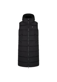 ZENZIMAT - LOAP Tala damska kamizelka StormEx z izolacją Polytherm, S. Kolor: czarny. Materiał: puch #1