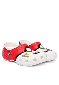 Crocs Klapki Pokemon Poke Ball Classic Clog 213596 Kolorowy. Wzór: kolorowy #2