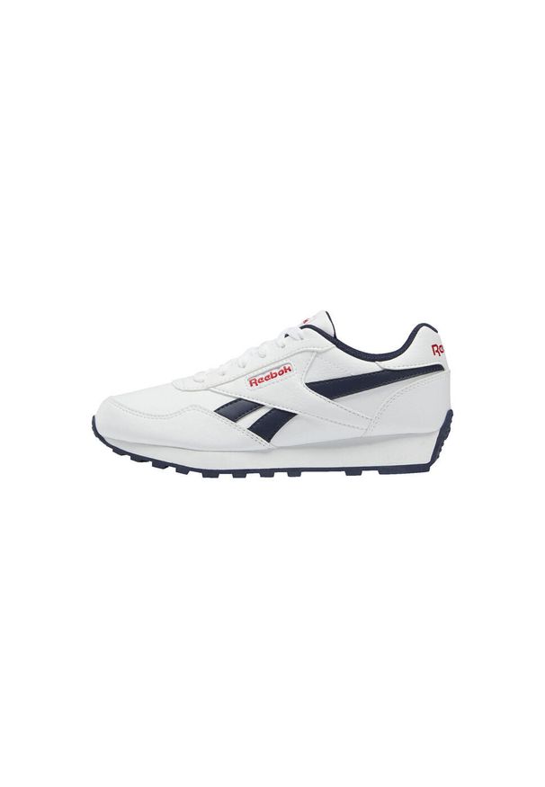 Obuwie Sportowe Dziecięce Reebok ROYAL REWIND RUN 100046395 Czarny. Kolor: wielokolorowy, niebieski, czarny, czerwony. Model: Reebok Royal. Sport: bieganie