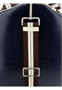 Guess Torba weekendowa 182778 Niebieski. Kolor: niebieski #2