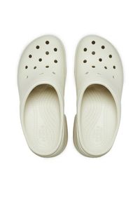 Crocs Klapki Siren Clog 208547 Beżowy. Kolor: beżowy #2